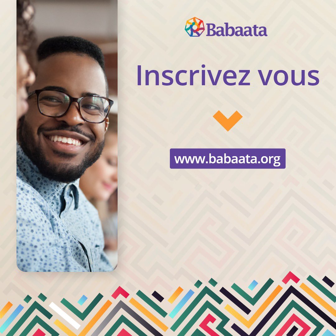 Babaata224's tweet photo. #Babaata est un répertoire des compétences de guinéens y compris ceux de l’étranger. C’est une banque de données sur les ressources humaines disponibles.
Étudiants, diplômés, salariés, fonctionnaires, ouvriers, techniciens inscrivez-vous via le lien : https://t.co/5dcoANKYqE. https://t.co/INxJBMRPlQ