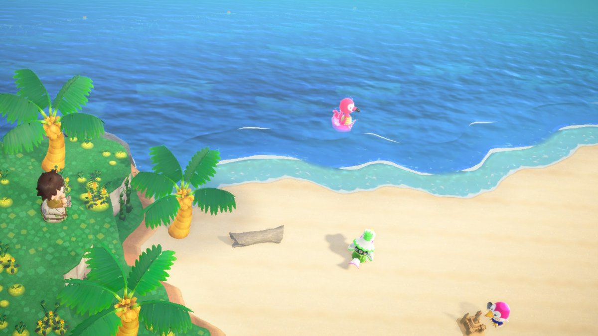 uv_robert's tweet photo. #AnimalCrossing #ACNH #NintendoSwitch https://t.co/1MIQ4W9Cez