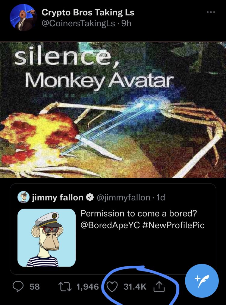 CoinersTakingLs's tweet image. 