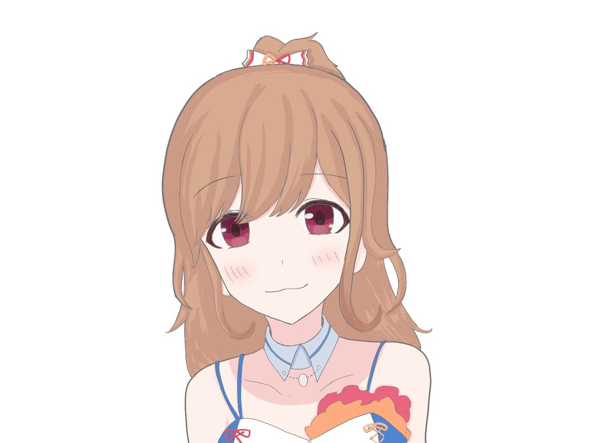weekly_drawing's tweet photo. 最近アイプラにはま���しまして…！.t
#IDOLYPRIDE   
#イラスト https://t.co/VM8ReMfZJ0