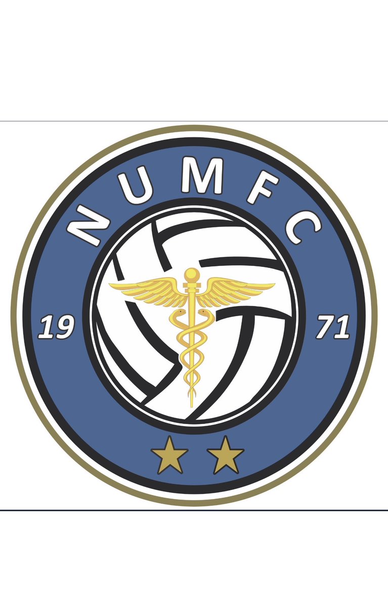 Delighted to supply new badges for <a href="/numedicsfc/">Nottingham University Medics FC</a> 😁🙌🏻

Founded in 1971, NUMFC run three men's teams, and one women's team. The 1s and 2s play in the local Nottinghamshire EMPAL league and the 3s play in the University run IMS league.

Thanks for the order &amp; all the best guys ⚽️🦍👍🏻