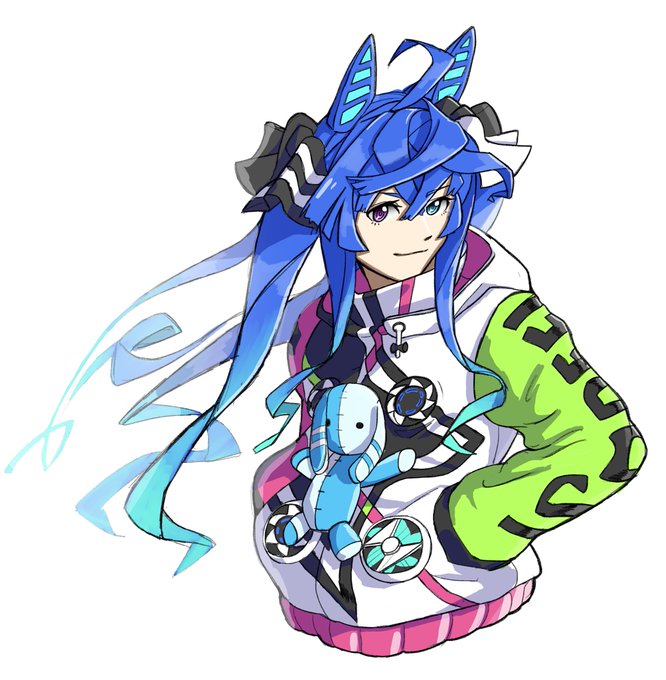 ツインターボ
#ウマ娘 #ツインターボ 