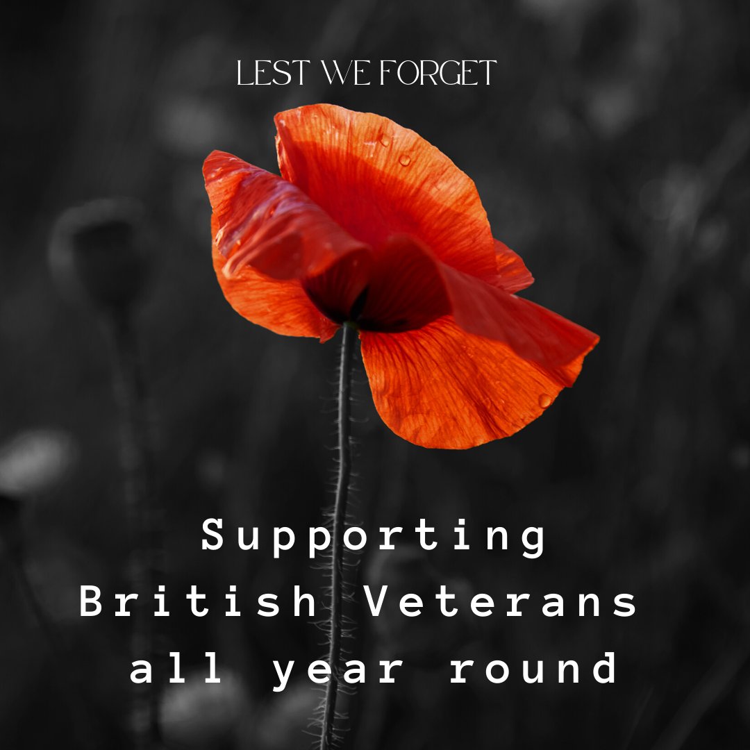 StrovenUK's tweet photo. Lest We Forget
#remembrancesunday #lestweforget #veteransuk #armedforces https://t.co/lKYvrX4py5