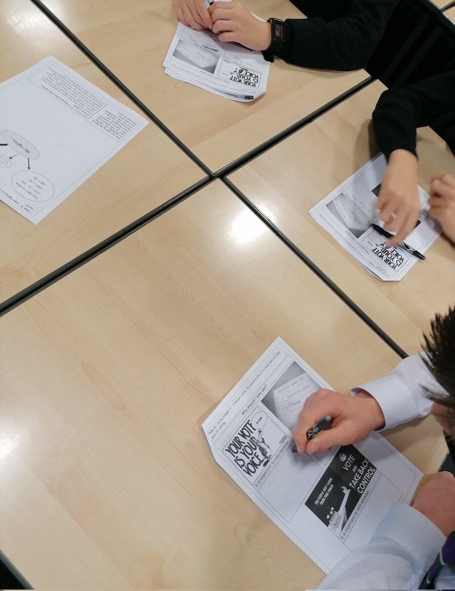 St Andrew's Academy Personal Learning tweet media