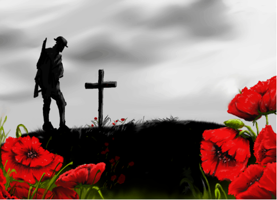 Join us today as we remember and give thanks for those killed in conflict on this Remembrance Sunday: 10.45am at each war memorial the Benefice followed by a service in each church. #lestweforget2021 #RemembranceSunday