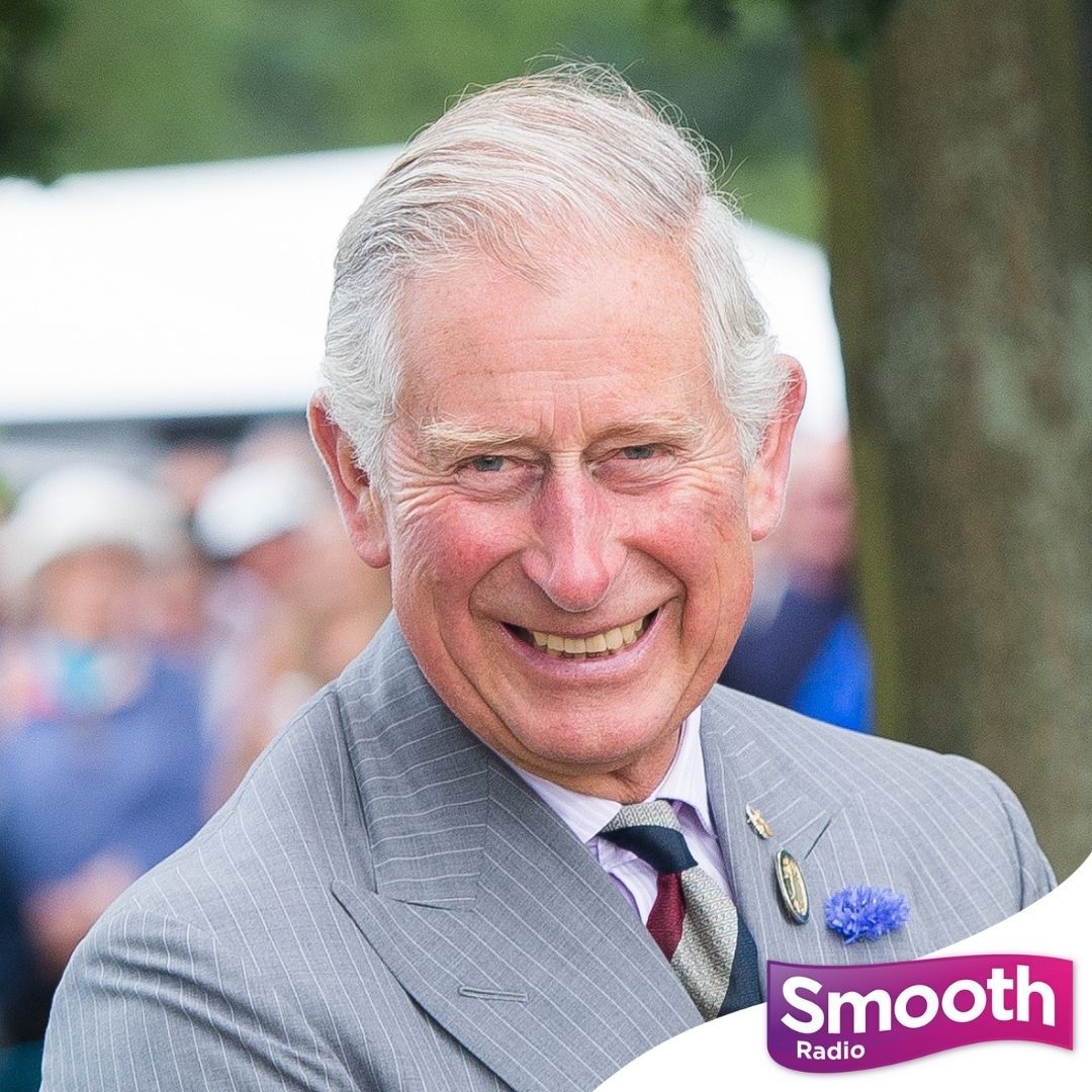 Wishing Prince Charles a very happy 73rd birthday. 