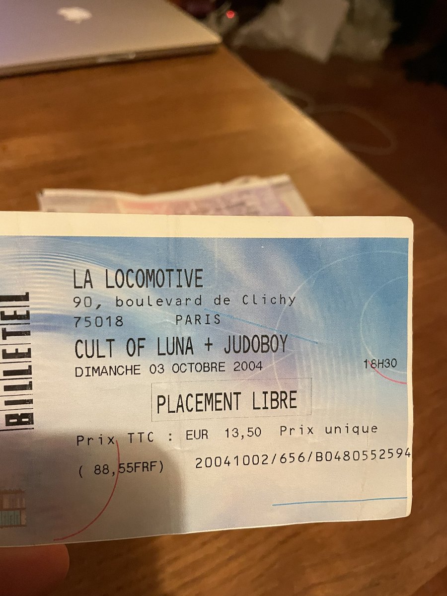 Cult of Luna tweet media