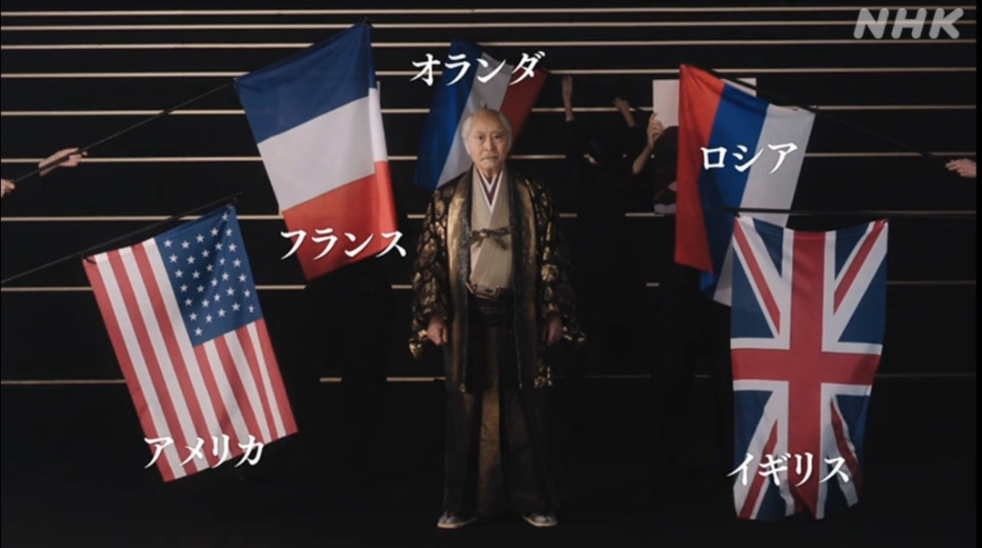 Iwbjp オランダ ロシア 英国の国旗 の向きが上下逆さまになっているのに誰一人気付かないのはひどい ユニオンジャックは逆さでもわかりづらいが オランダとロシアは色の順番が変わるので1人くらい気付かないとダメだろう 国旗逆さまに放送