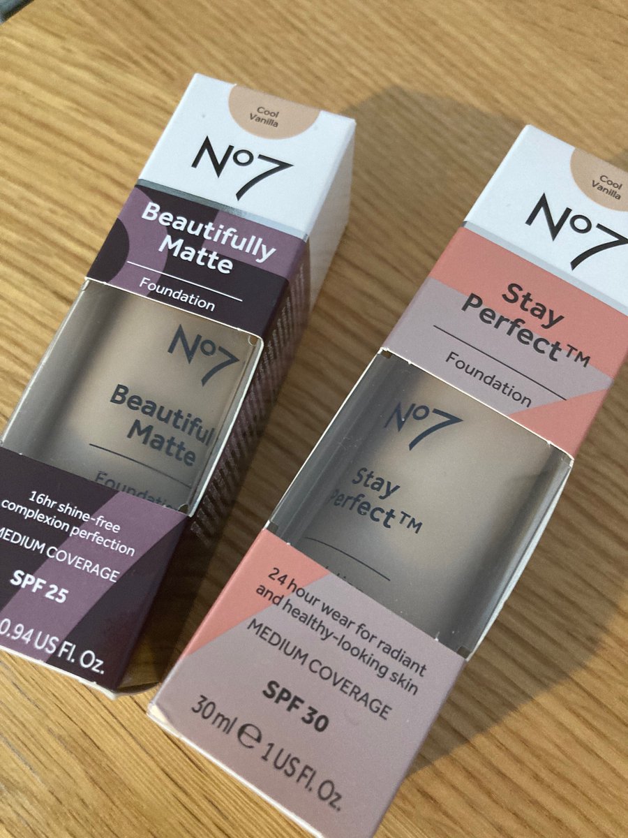 MarieLearns's tweet photo. @BootsUK just wondering why you have introduced plastic to product packaging that was fully cardboard previously? So disappointing particular as the rest of the world is trying to reduce plastic not increase it. https://t.co/OJwoVr7ZWH