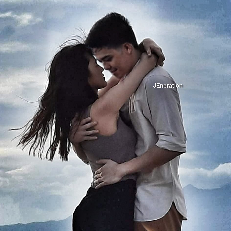 JEneratioon's tweet photo. I want you end of story 😘 #JuliElmo https://t.co/Ib3kkkMY3E