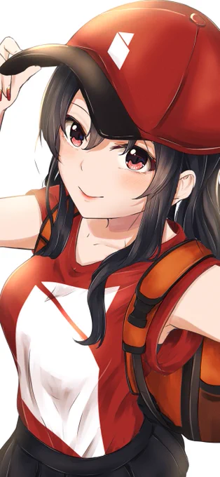 よろしくお願いします!みたいな紗代子の自撮り 