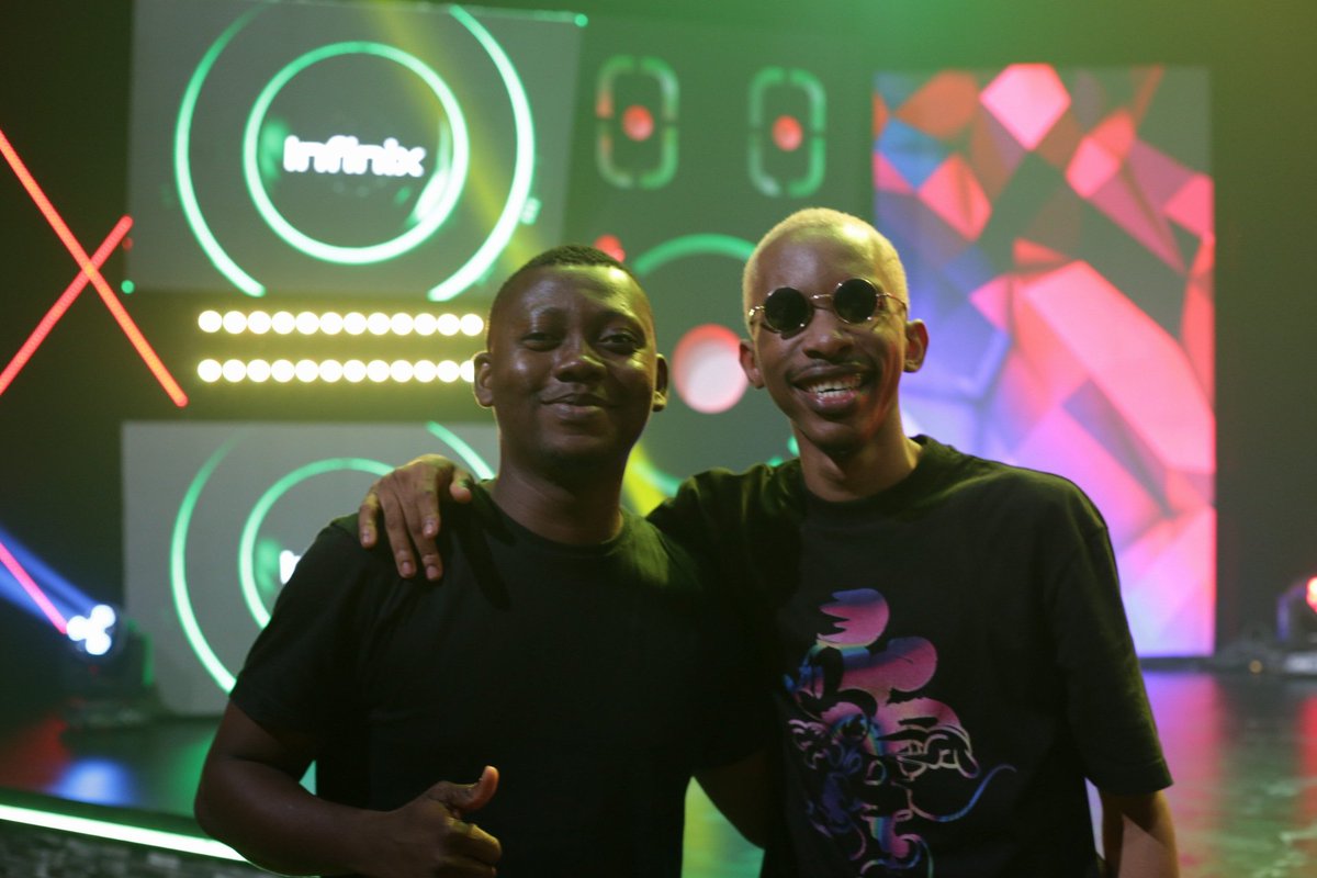 GiwaOlusegun234's tweet image. @Dj_consequence X Energy gAD 🔥 #VibesMachine