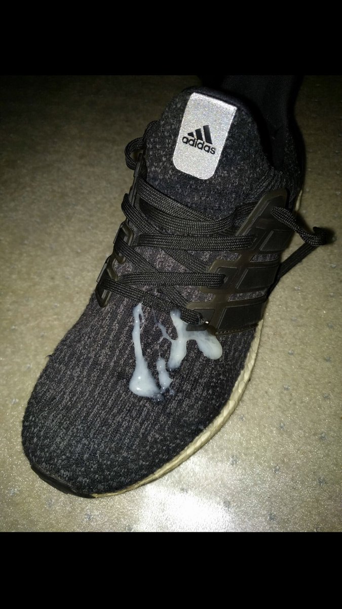 More #sneakercum #adidas #Sneakers #ultraboost #sneakerfun