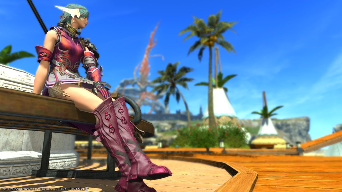 FF14_Koyo's tweet photo. 姓はホウギョク（宝玉）名はコウヨウ（紅葉）
「ホウギョク・コウヨウ」
よろしくお願いいたします。

ちょっとした物語：https://t.co/AbwtARnHlr https://t.co/ZXil3fEIfa