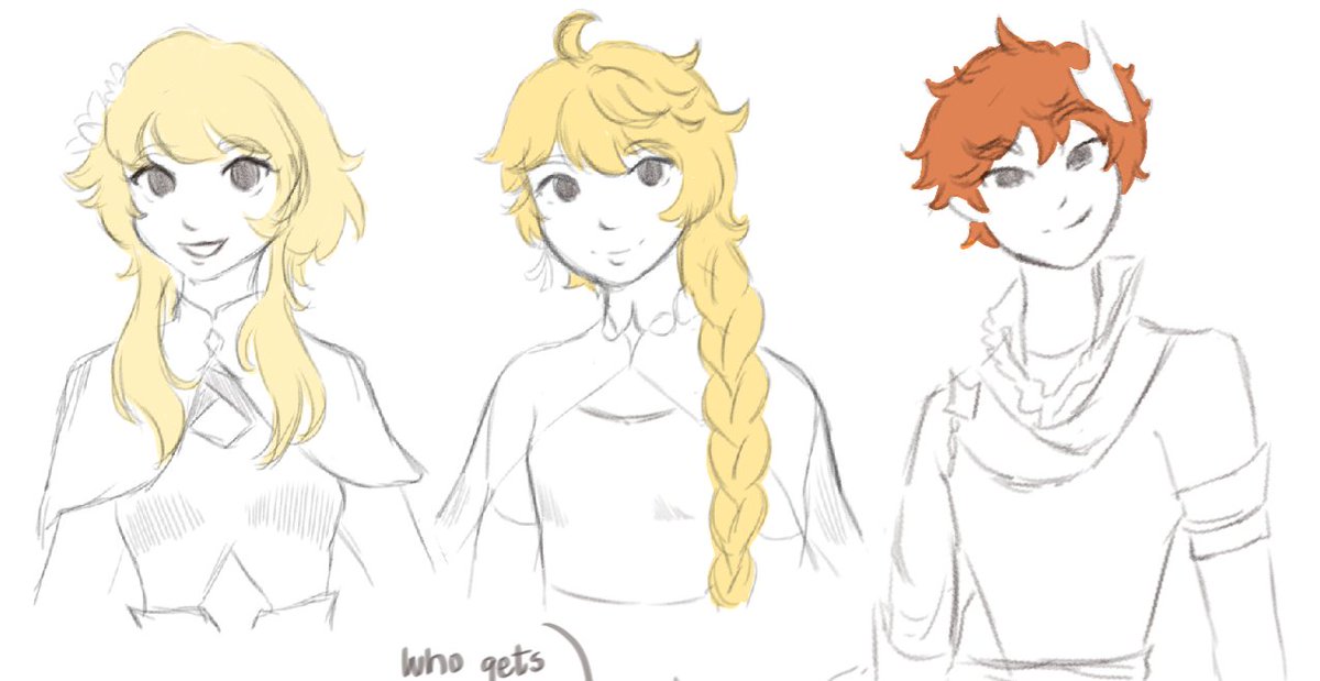 rsamethyst's tweet photo. Genshin x Frozen based on that one fb post i saw
#chilumi #GenshinImapct #childe #LUMINE #AETHER https://t.co/BYxdAlTR1l
