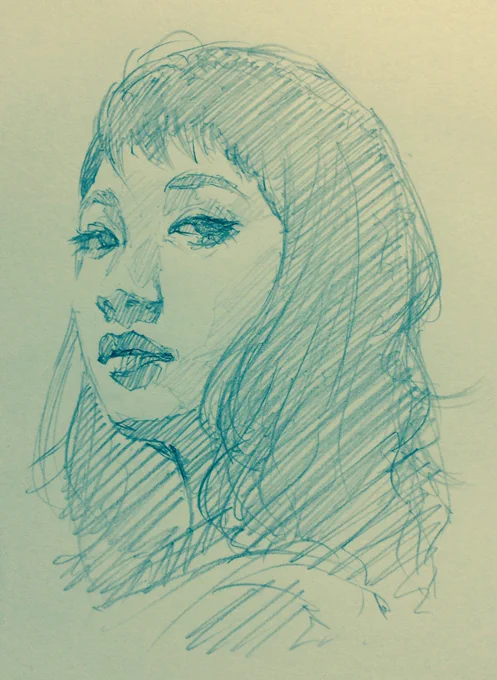 らくがき 