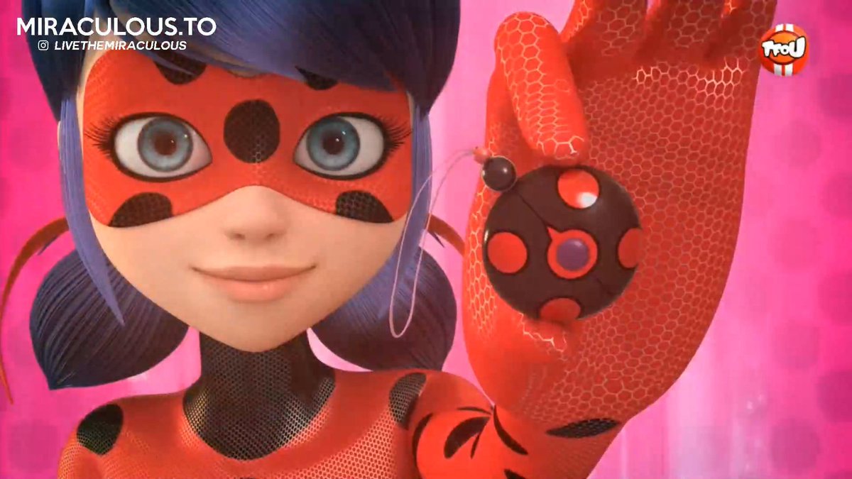 ThelmaVillagra's tweet photo. Un #MagicalCharm para Gabriel Agreste/Hawk Moth que ya sabemos para que lo va a usar despues
#MiraculousLadybug #MLBS4Spoilers #MLSpoilers #MLBSpoilers #MLS4Spoilers #MiraculousLadybugSeason4 #MLBS4 #MLB #MiraculousS4 #Miraculous #MiraculousSeason4 https://t.co/4UZXRegN3k