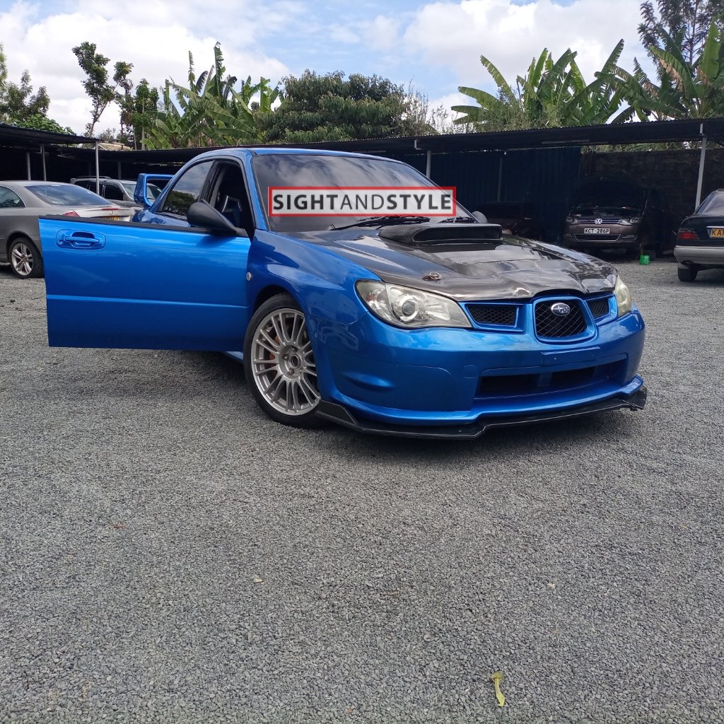 iAMneshynsky's tweet photo. Subaru Impreza (N12 STI) looking magnificent after getting the midas touch from the best paint shop in town..

For bookings call 0728234422

Location: Garden Estate

#subarunation #cardetailing #carrespray #carscenekenya #sightandstyle #kenyancars #subarun12 https://t.co/npWGy5EiSx