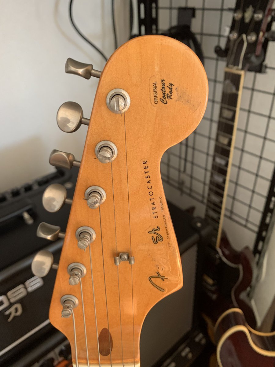 やってしまった❗️
ロゴが転写してしまった❗️