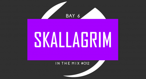 bass_blog's tweet photo. #liquid #dnb #mix Bay 6, In The Mix #012 - Skallagrim https://t.co/8VVgKTIoi3 via @Bay6Recordings @skallagrimdnb https://t.co/2jT0mSTDrg