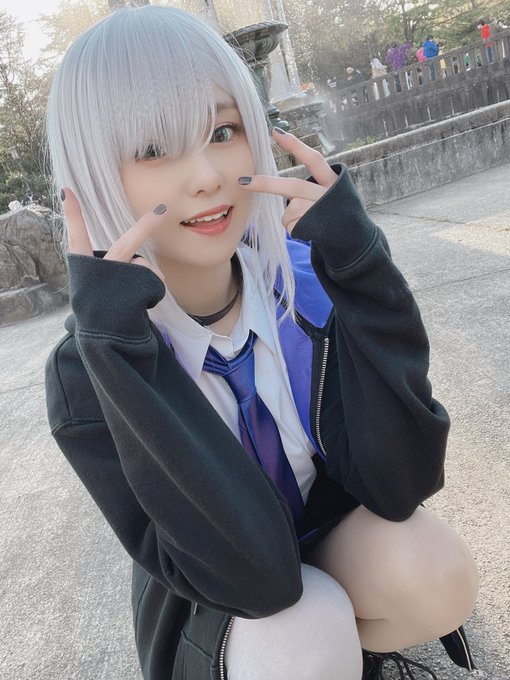 コスプレイヤー一姫のTwitter画像2