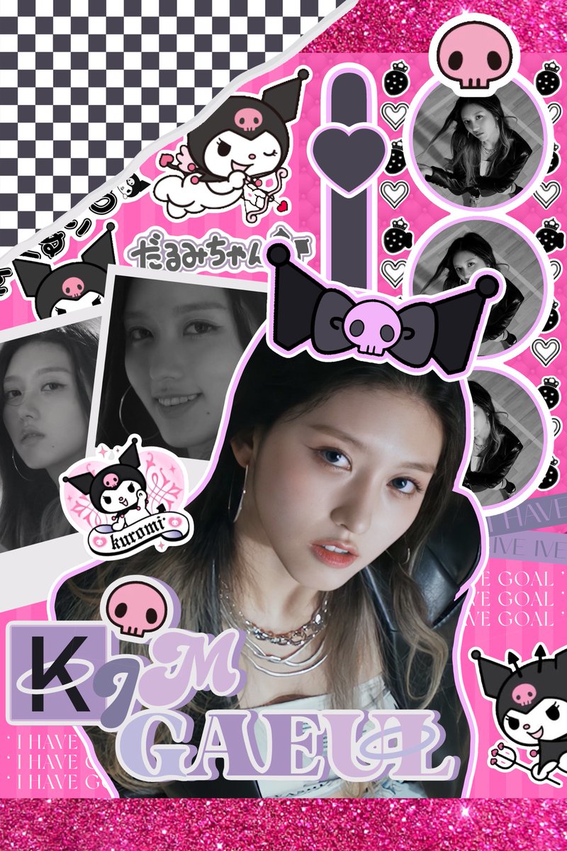 #GAEUL KUR🎱Mi 🕳🏩♟

#artworkไอฟ์แสตน #KIMGAEUL #IVE #아이브 #가을