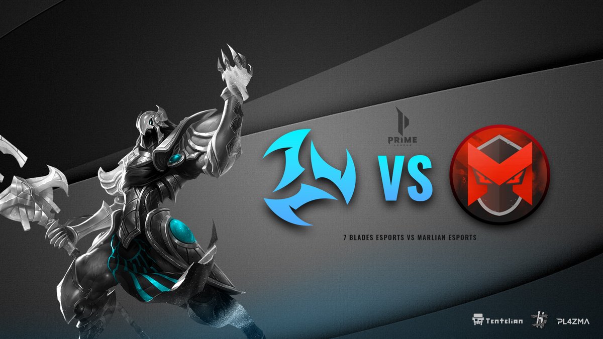 Kanji Esports tweet media