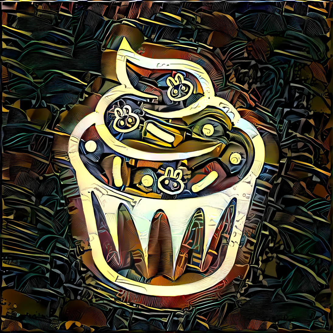 Names__Matter's tweet photo. Check out this account on OpenSea https://t.co/xCzPGdN9Xm via @opensea 
#fatcakes #FatCakeToken #FrostingSocial #NFTs #NFT #BSC #CAKE #NFTCommunity #nftvoting #nftcollector #NFTart #LFG #BSCgems #Frosting #FatCake #HotCakeSocial https://t.co/qMDPFp7JSG