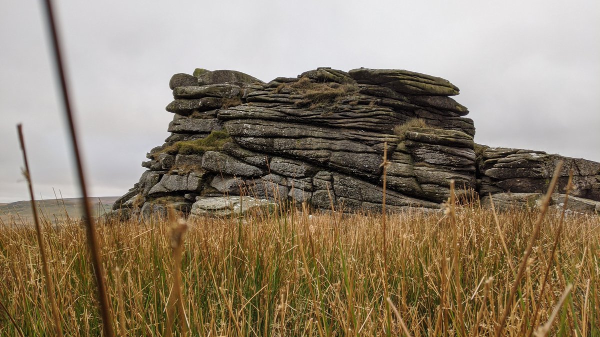 Tor_Bagger's tweet photo. The #BelstoneRidge on #Dartmoor has some truly epic #tors that until yesterday I hadn't fully appreciated. From south to north, they are: #LowerTor, #HigherTor, #BelstoneTor (south and north), #BelstoneCommonTor and #TorsEnd.
Visit https://t.co/zwpapgZLjs to find out more. https://t.co/WQFJcUH7NJ