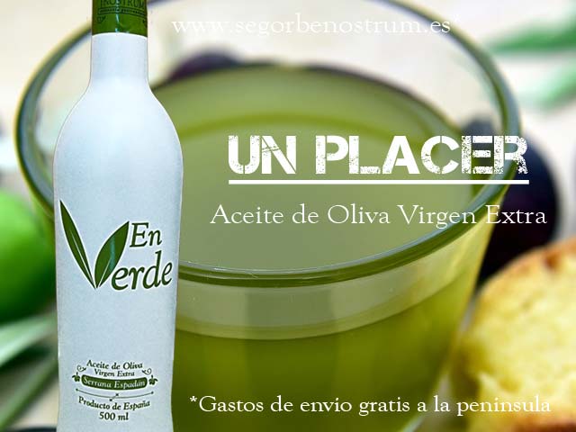 SegorbeNostrum's tweet photo. El placer de pintar de sabor tus platos.
#AOVE #EnVerde https://t.co/HOx05xatmd https://t.co/QVzUSFREmg