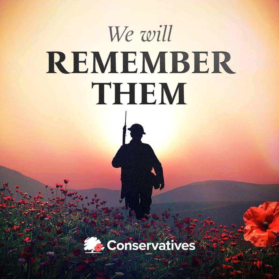 Warrington_YC's tweet photo. At the going down of the sun and in the morning, we will remember them.

#RemembranceSunday https://t.co/oVOhVZopHS