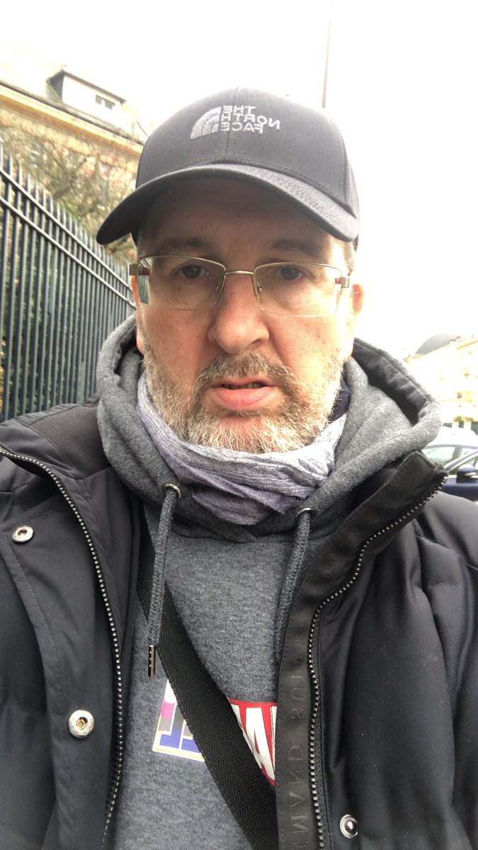rargisteph's tweet photo. Bon dimanche à tous https://t.co/UVqgJrUnr4
