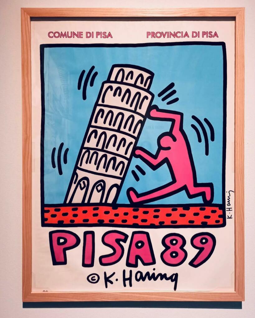 Instagramers Pisa tweet media