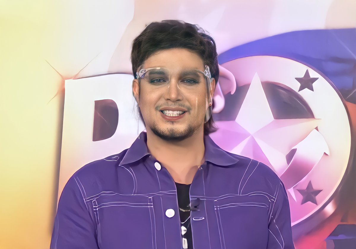 In four different styles , <a href="/pochoy_29/">Paolo Ballesteros</a> <a href="/PoPinoyTV/">PoPinoy</a> 🤩🙈!! 

#PaoloBallesteros