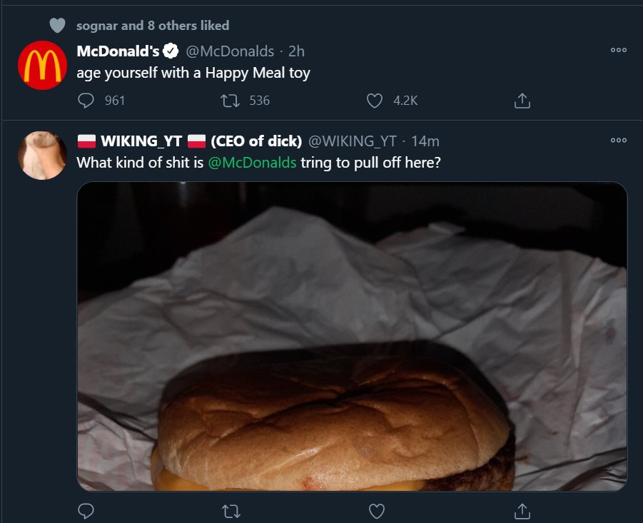 WomanMilk's tweet image. Damn