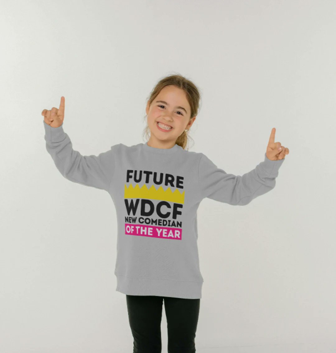 West Didsbury Comedy Festival tweet media