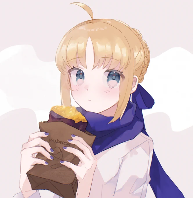 🍠 