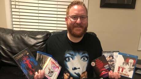 CBCEnt's tweet photo. As the DVD turns 25, why people still love collecting them — even with a shelf life https://t.co/rugldL9wuj https://t.co/ngCZIZeljI