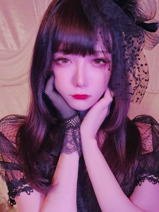コスプレイヤーしろさきのTwitter画像26