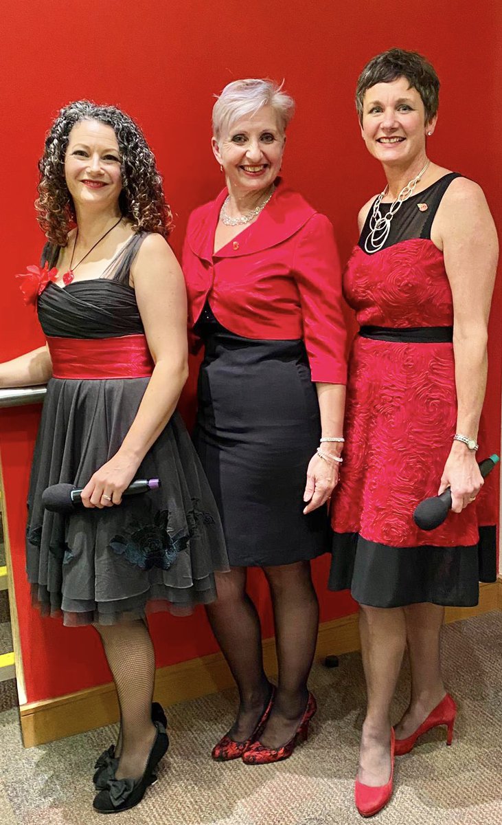 Back on stage again for Woking Street Angels 10th anniversary gig. The boys looked quite good too! #livemusic #singing #acappella #Woking #WSA #StreetAngels