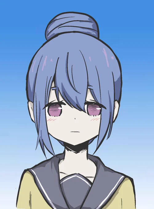 #ゆるキャン 