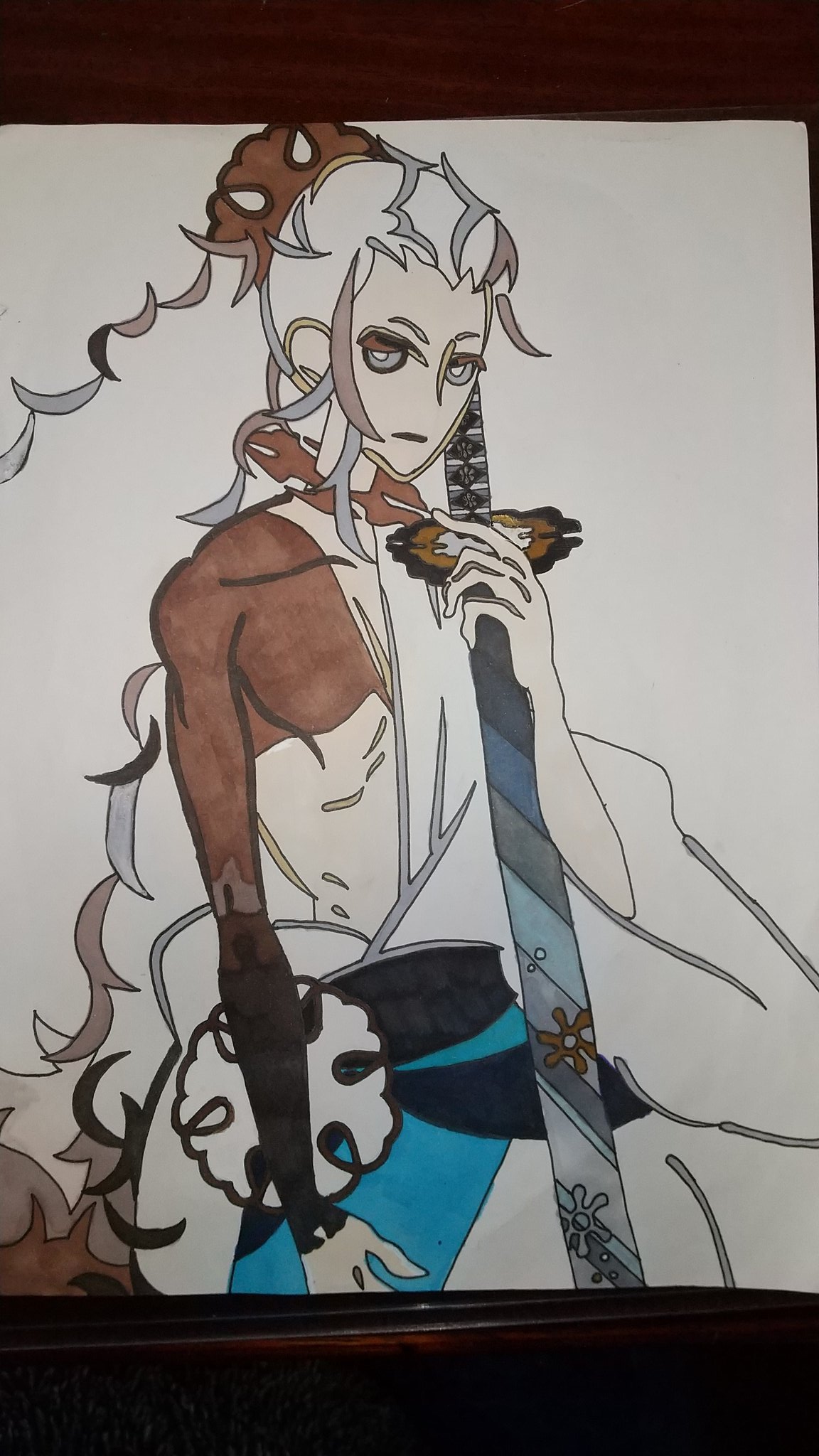 錆白兵 Twitter Search Twitter