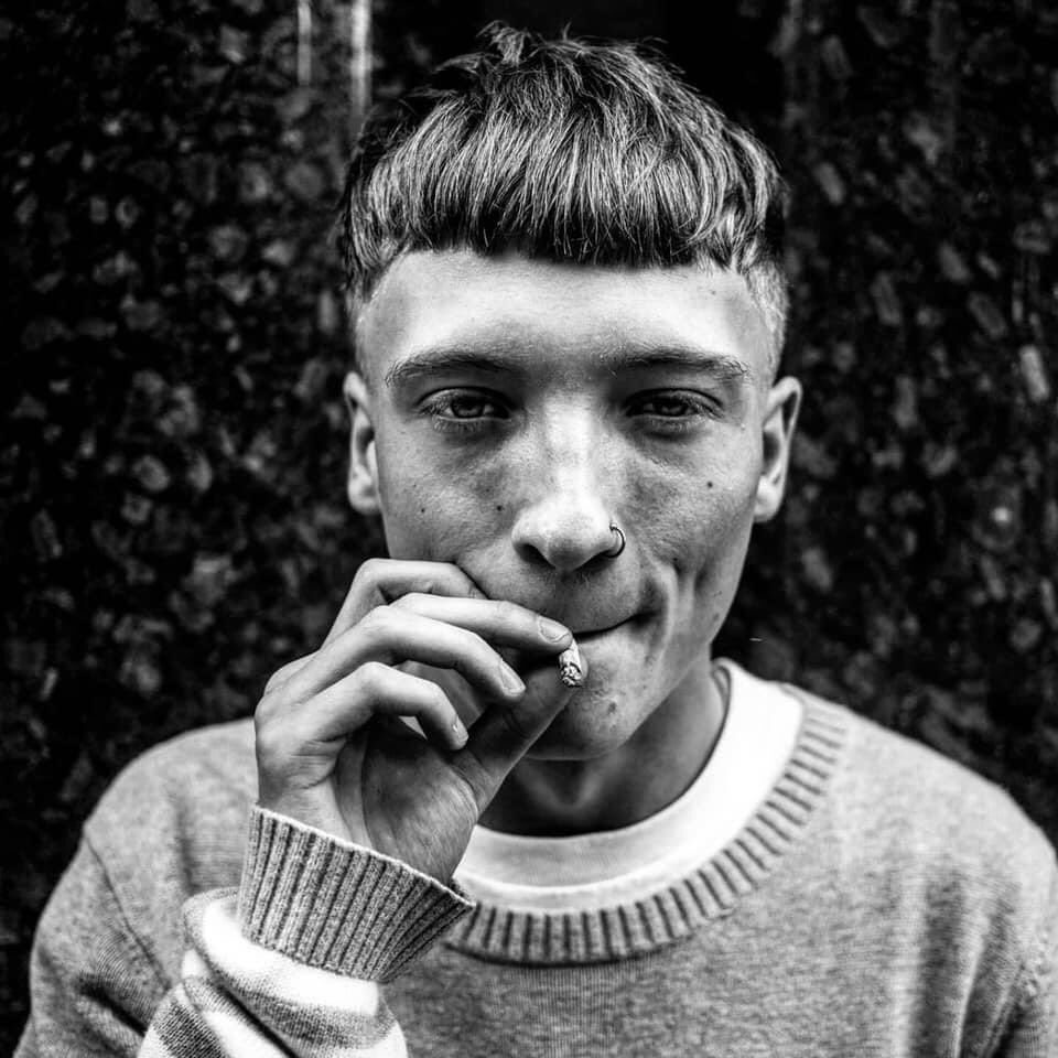 NdavisonR's tweet photo. street portrait project photographing strangers 2011>2021
#30secondsofstreetportrait #thecomfortofstrangers  #Nottinghamshire #humansof https://t.co/59W5oLn5SS