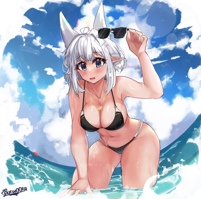 🔵🏖️🦉 