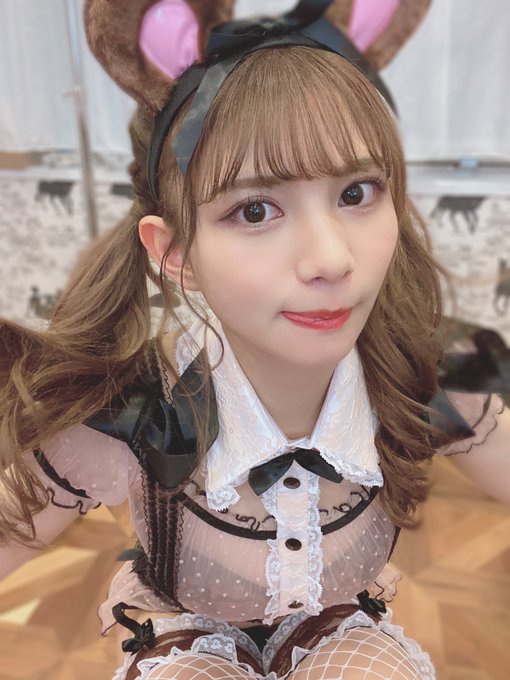 コスプレイヤー本田夕歩のTwitter画像18
