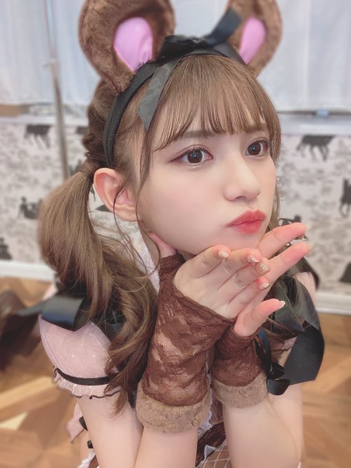 コスプレイヤー本田夕歩のTwitter画像17