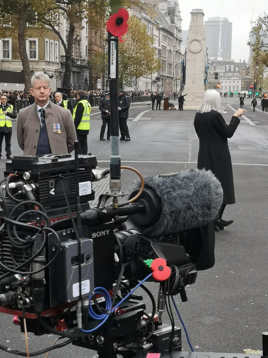 Lest we forget. Be good see the Veterns back for this year's service at The Cenotaph.