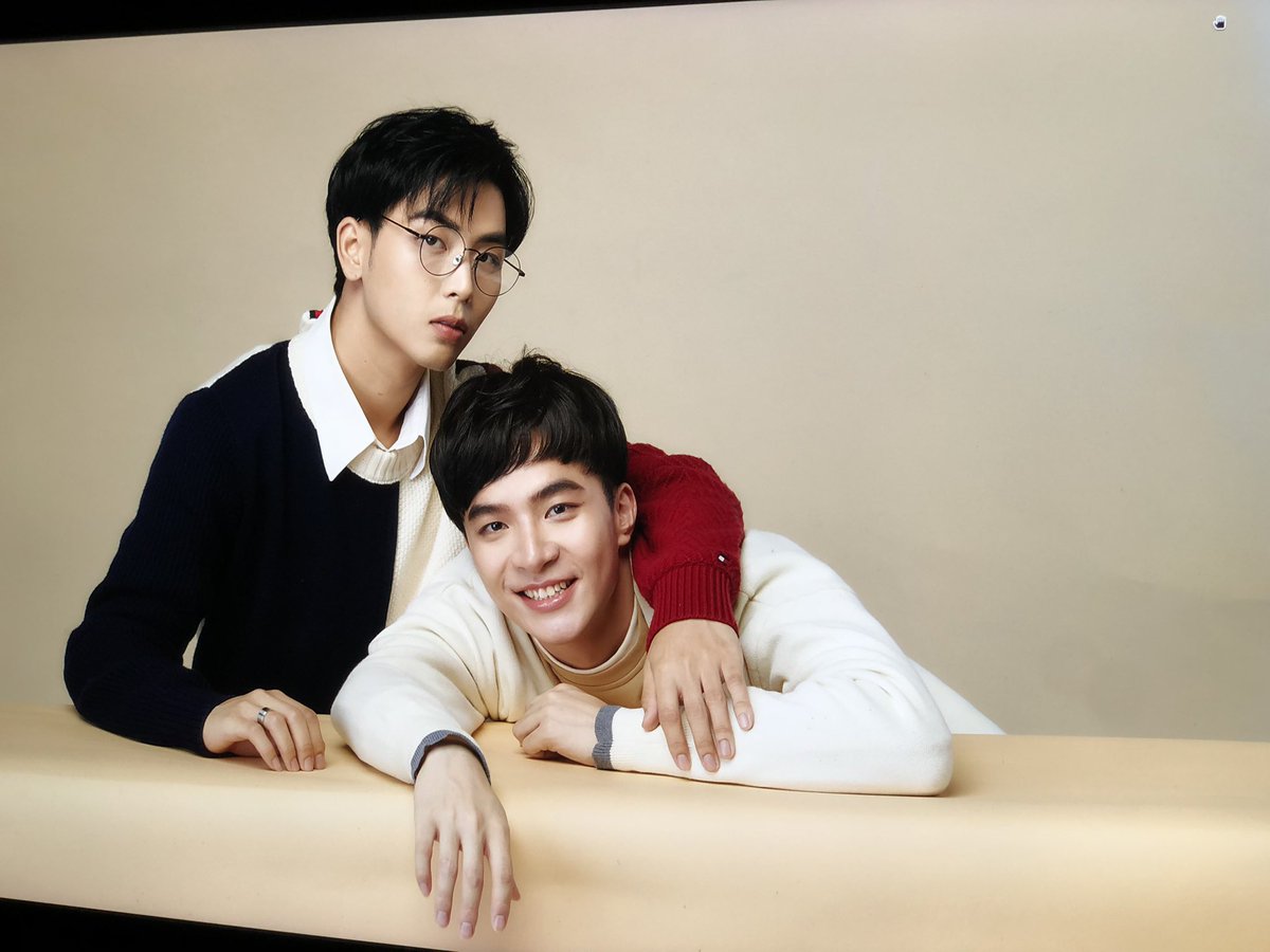 My Secret Love The Series tweet media