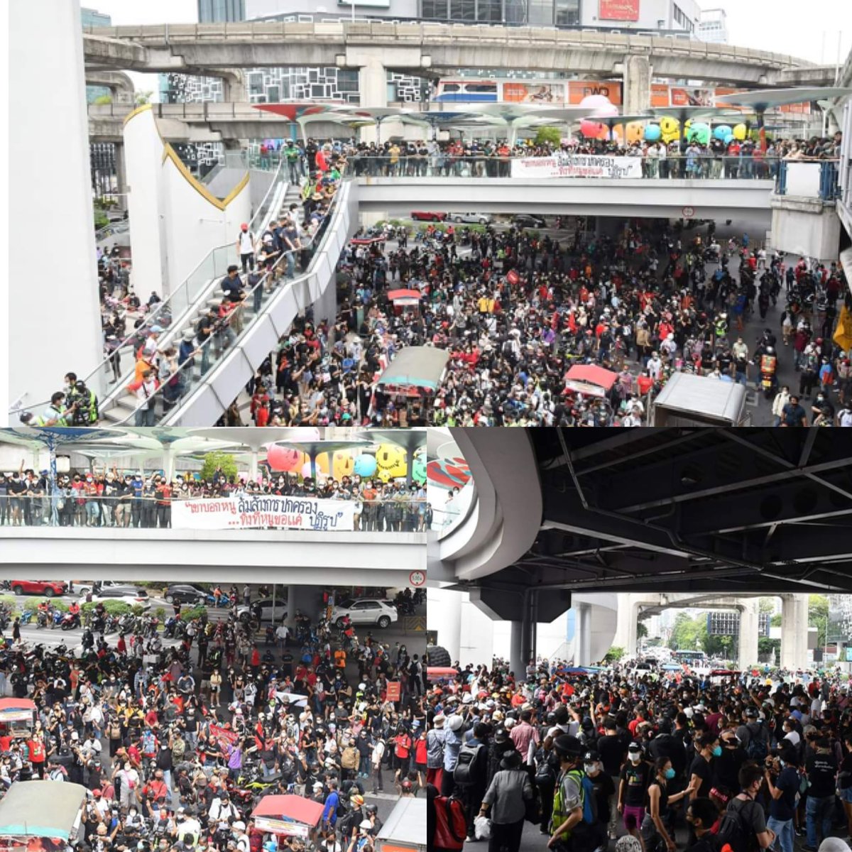 บอล ธนวัฒน์ วงค์ไชย tweet media