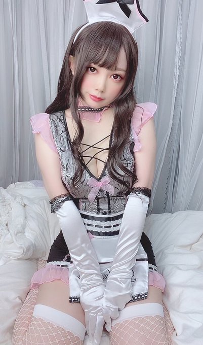 コスプレイヤー萌乃もか(もえか)のTwitter画像14